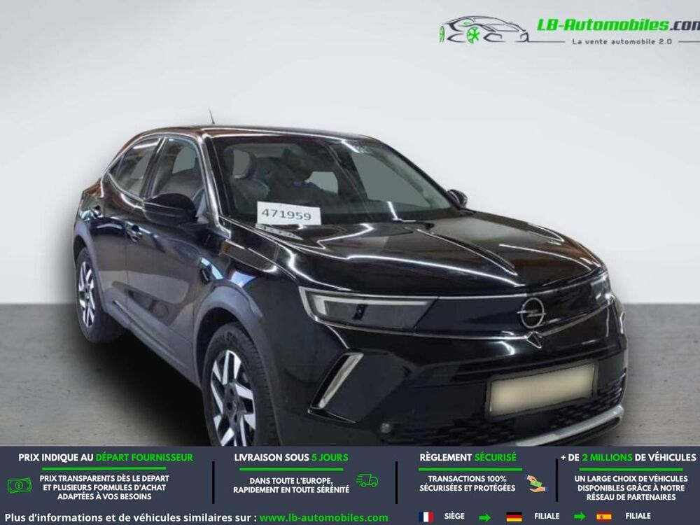 Mokka 1.5 Diesel 110 ch BVM 2023 occasion 31850 Beaupuy
