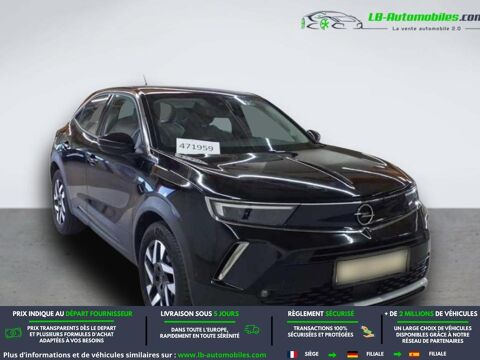 Annonce voiture Opel Mokka 16589 €