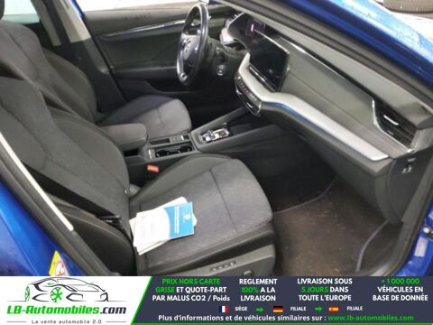 Octavia 1.4 TSI PHEV 204 ch BVA 2022 occasion 31850 Beaupuy