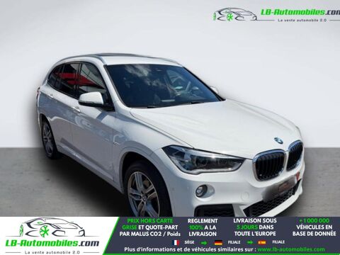 Annonce voiture BMW X1 21890 €