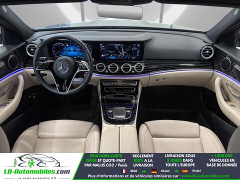 Classe E 300 e EQPower BVA 2022 occasion 31850 Beaupuy