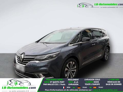 Annonce voiture Renault Espace 24500 €