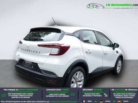 Asx 1.0 MPI-T 91 BVM 2023 occasion 31850 Beaupuy