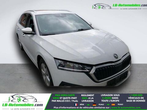 Skoda Octavia 2.0 TDI 116 ch BVA 2024 occasion Beaupuy 31850