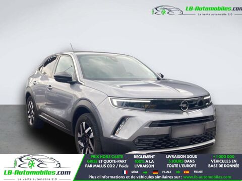 Mokka 1.2 Turbo 130 ch BVM 2021 occasion 31850 Beaupuy