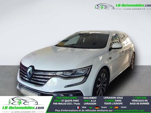 Renault Talisman dCi 160 BVA 2022 occasion Beaupuy 31850