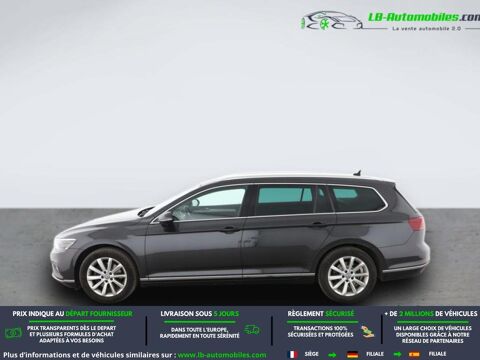 Passat 2.0 TDI 150 BVA 2019 occasion 31850 Beaupuy