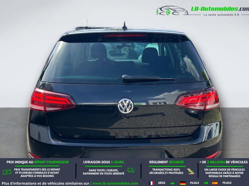 Golf 1.4 TSI 125 BVA 2017 occasion 31850 Beaupuy