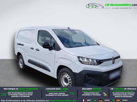 Berlingo BlueHDi 130 BVA 2025 occasion 31850 Beaupuy