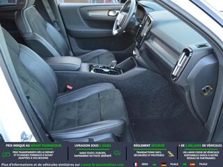 XC40 T4 190 ch BVA 2019 occasion 31850 Beaupuy