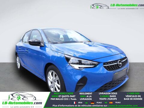 Corsa 1.2 Turbo 100 ch BVM 2023 occasion 31850 Beaupuy