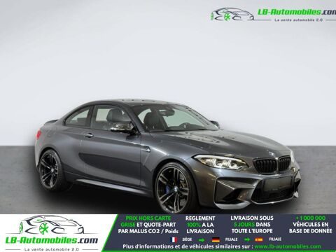 M2 370 ch BVA 2017 occasion 31850 Beaupuy