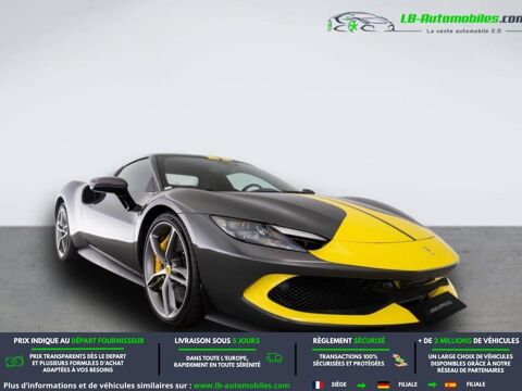 296 3.0 Turbo V6 Hybride 830 ch 2023 occasion 31850 Beaupuy