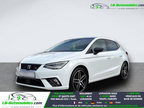 Ibiza 1.0 EcoTSI 115 ch BVA 2018 occasion 31850 Beaupuy