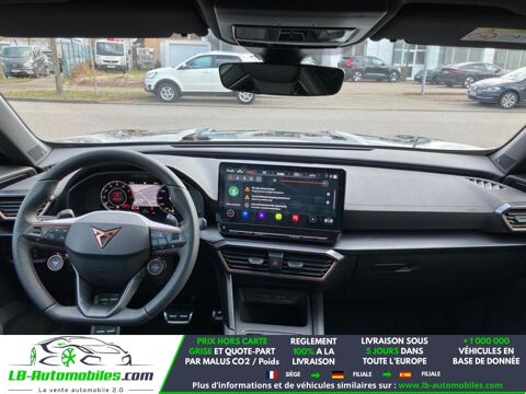 Formentor 2.5 TSI 390 ch BVA 4Drive 2023 occasion 31850 Beaupuy