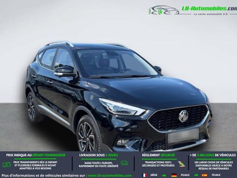 MG.ZS 1.0L T-GDI 111ch 2WD 2024 occasion 31850 Beaupuy
