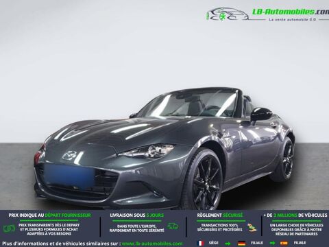 Mazda MX-5 mx-5 2019 occasion Beaupuy 31850