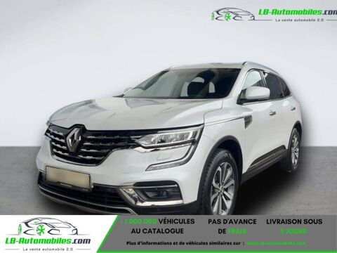 Renault Koleos Tce160 BVA 4x2 2022 occasion Beaupuy 31850