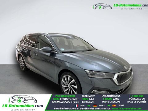 Octavia 2.0 TDI 150 ch BVA 2021 occasion 31850 Beaupuy
