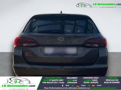 Astra 1.2 Turbo 145 ch BVM 2020 occasion 31850 Beaupuy