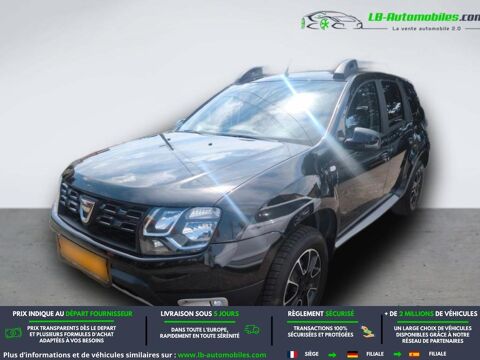 Duster TCe 125 4x2 2018 occasion 31850 Beaupuy