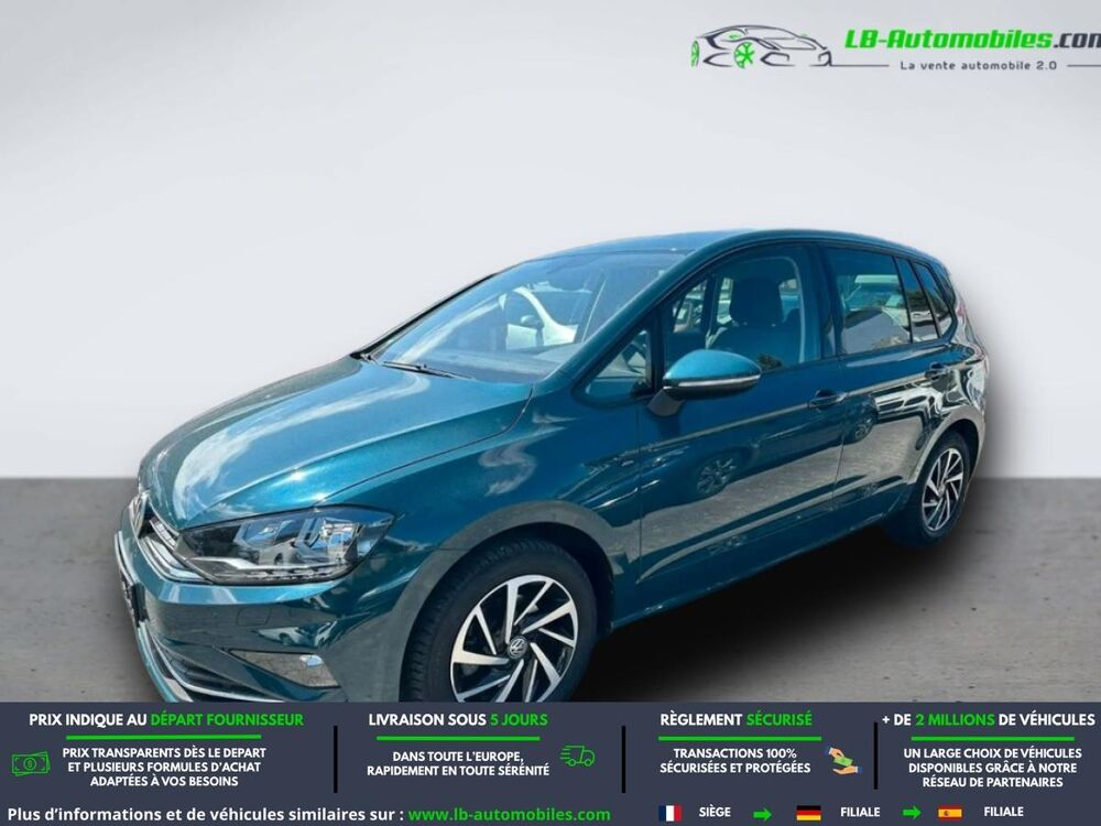 Golf 1.0 TSI 85 BVM 2018 occasion 31850 Beaupuy