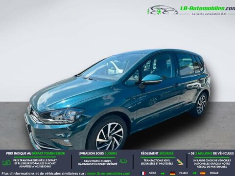 Volkswagen Golf 1.0 TSI 85 BVM 2018 occasion Beaupuy 31850