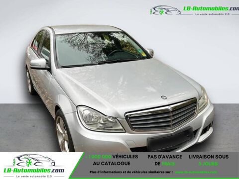 Mercedes Classe C 200 2012 occasion Beaupuy 31850