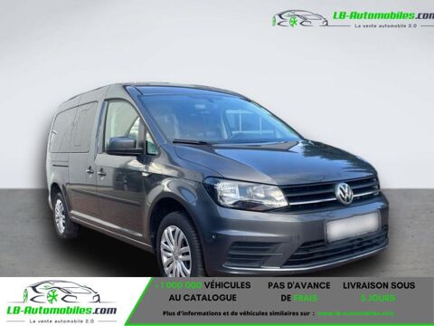 Volkswagen Caddy 2.0 TDI 150 BVM 2019 occasion Beaupuy 31850