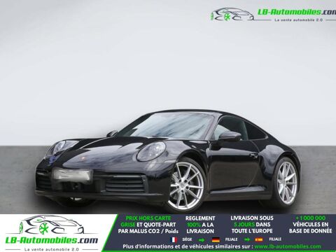 Annonce voiture Porsche 911 119800 €