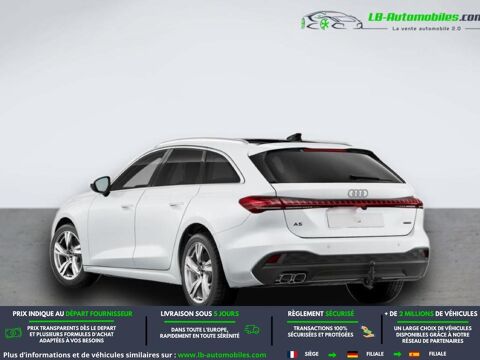 A5 40 TDI Hybride 204 BVA Quattro 2025 occasion 31850 Beaupuy