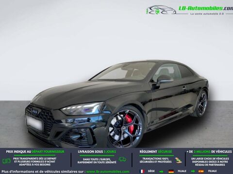 Annonce voiture Audi RS5 84400 €