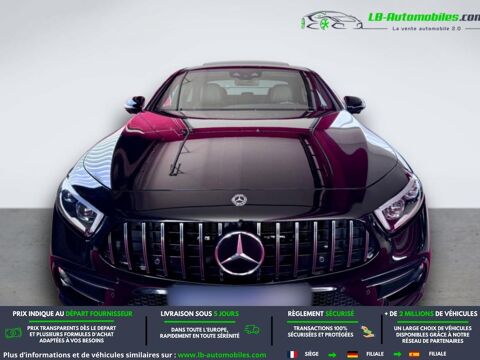 Classe CLS 53 EQBoost AMG 2019 occasion 31850 Beaupuy