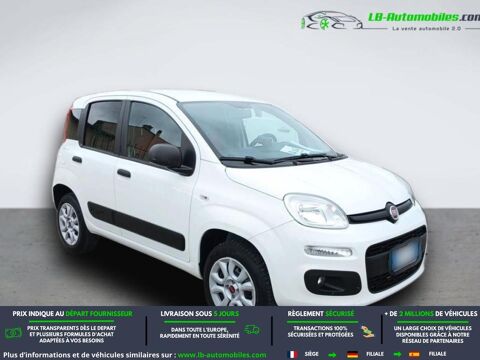 Annonce voiture Fiat Panda 10499 €