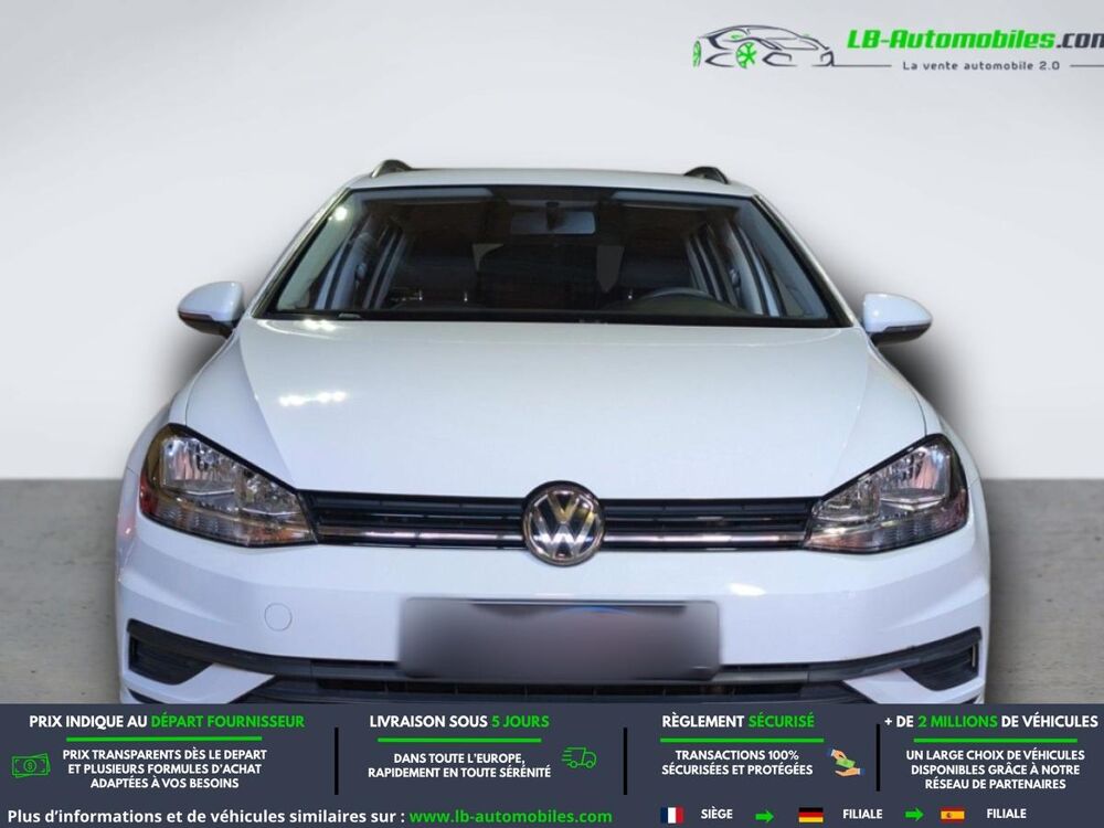Golf SW 1.0 TSI 115 BVM 2020 occasion 31850 Beaupuy