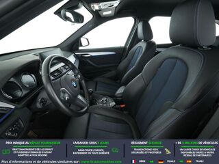 X1 sDrive 18i 140 ch 2019 occasion 31850 Beaupuy