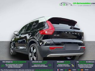 XC40 T4 190 ch BVA 2019 occasion 31850 Beaupuy