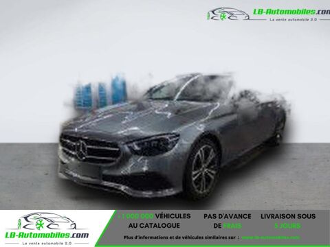 Mercedes Classe E 220 d BVA 2024 occasion Beaupuy 31850
