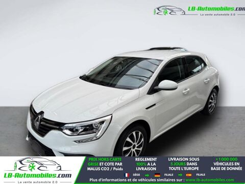 Renault Megane IV TCe 115 BVM 2019 occasion Beaupuy 31850