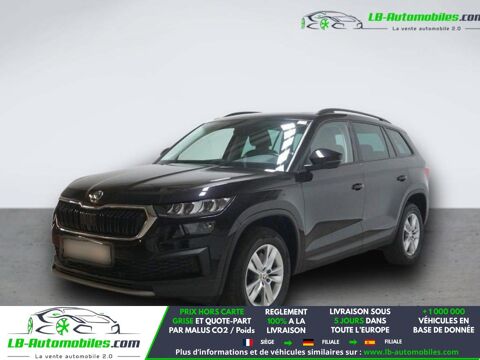 Kodiaq 2.0 TDI 150 BVA 7pl 2023 occasion 31850 Beaupuy