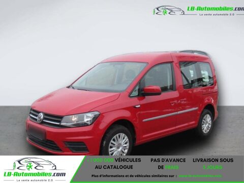 Volkswagen Caddy 2.0 TDI 75 2019 occasion Beaupuy 31850
