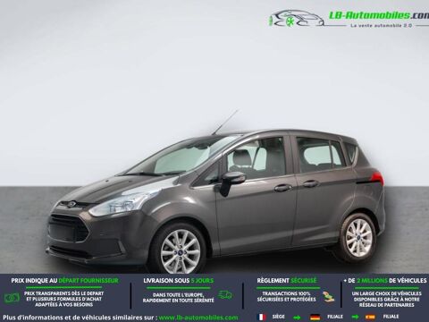 B-max 1.0 EcoBoost 125 BVM 2017 occasion 31850 Beaupuy