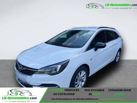 Astra 1.5 Diesel 122 ch BVA 2022 occasion 31850 Beaupuy