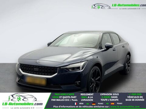 Annonce voiture Autres Autres 27750 €