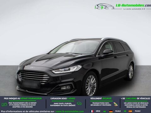 Annonce voiture Ford Mondeo 20499 €