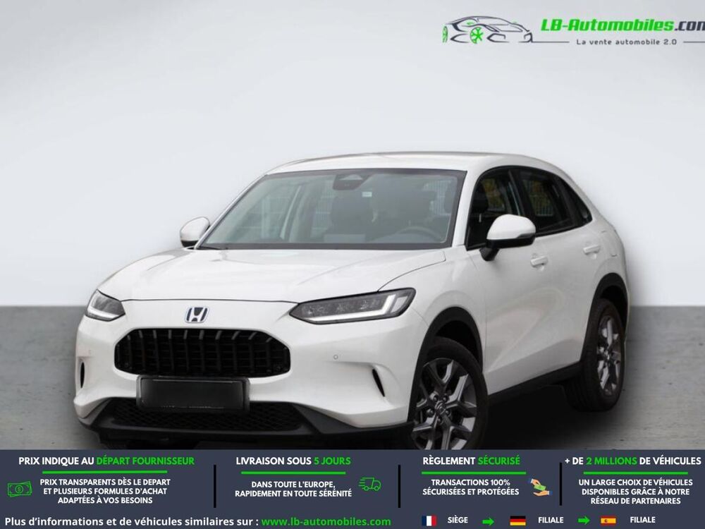 Zr-v e:HEV 2.0 i-MMD 183ch 2025 occasion 31850 Beaupuy