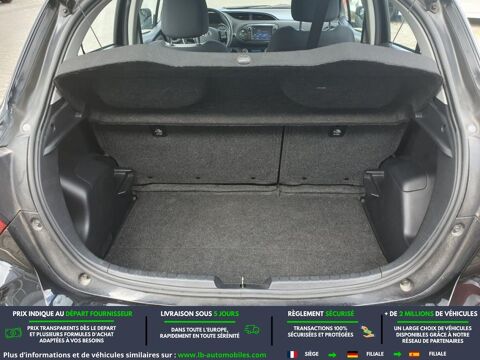 Yaris HYBRIDE 100ch 2018 occasion 31850 Beaupuy