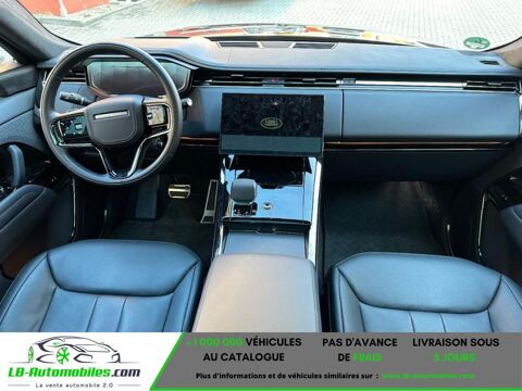 Range Rover D350 AWD 3.0D i6 2024 occasion 31850 Beaupuy