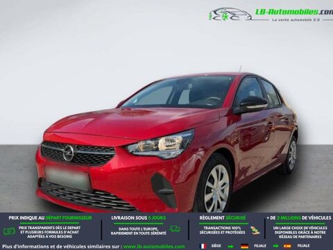 Annonce voiture Opel Corsa 12950 €