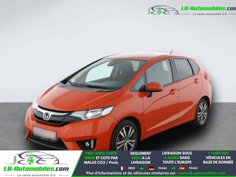 Honda Jazz 1.3 i-VTEC 102ch 2015 occasion Beaupuy 31850